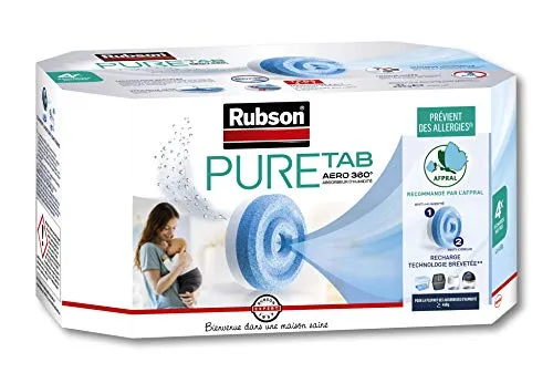Rubson Aero 360 Nachfüller für Pure Absorber