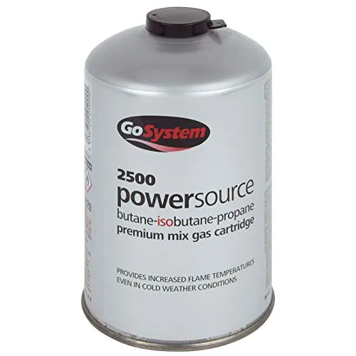 Go System G2500 Cartridge