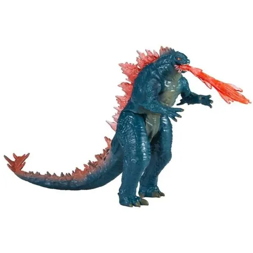 Godzilla x Kong: The New Empire Actionfigur Godzilla Original with Heat Ray 15 c