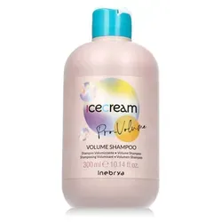 Inebrya Ice Cream Pro-Volume Volume Shampoo 300 ml