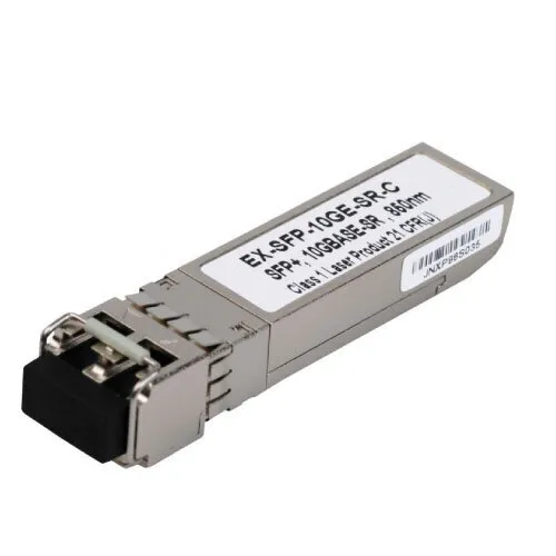 Produktbild Juniper QFX-SFP-10GE-SR