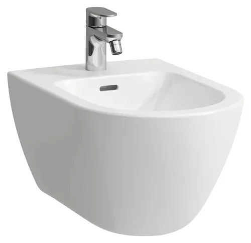 LAUFEN H830860A003021 PRO X Wandbidet 830860 von LAUFEN