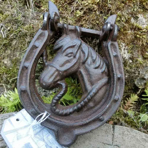 Türklopfer von Esschert Design