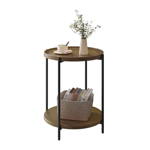 Couchtische bis 30 Euro von WOLTU