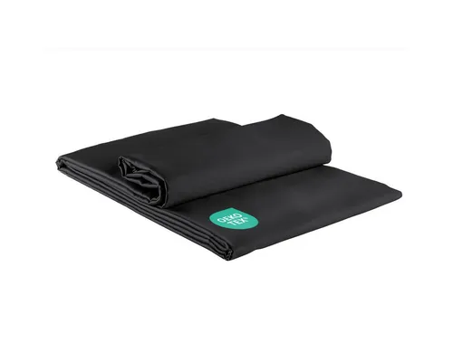 Bettwäsche Schwarz von Clinotest