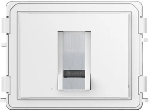 Busch-Jaeger 51381FP-W-03 Fingerprint-Modul von Busch-Jaeger