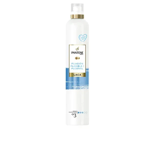 Flexible Hair Spray 370ML