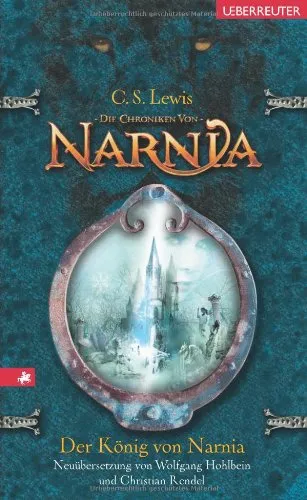 Der König von Narnia, Neuübersetzung