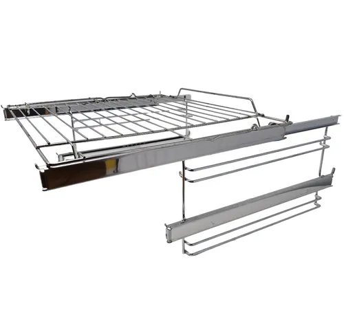 AEG Teleskopauszug PZ1502 2-fach