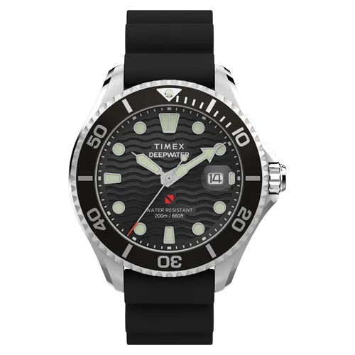 Timex TW2W81600 Deepwater Meridian 200 Uhr von Timex