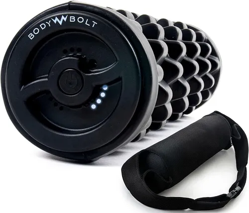 Body Bolt Elektrische Faszien Rolle