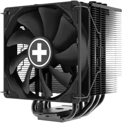 Xilence M906 CPU Kühler - Leiser 120mm FDB PWM Lüfter für AMD AM5/AM4 & Intel LGA 2066/2011/1700, 250W TDP, optimal für Gaming und hohe Leistung