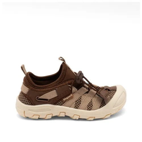 Bisgaard - Kid's Zion - Barfußschuhe 30 | EU 30 braun