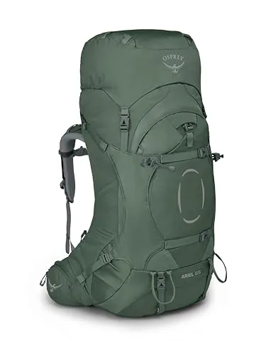 Osprey Ariel 55 Koseret Green WXS/S von Osprey