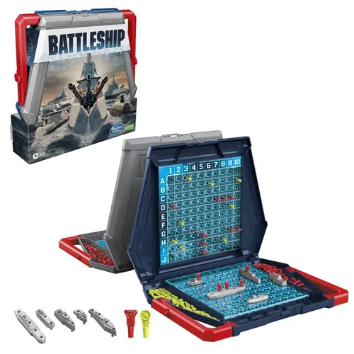 Produktbild Battleship Classic