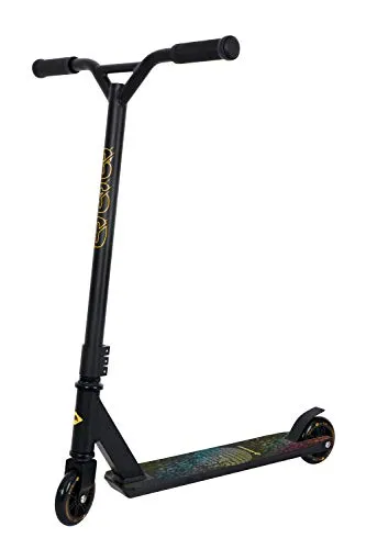 Schildkröt Stunt Scooter 360 in schwarz von Schildkröt