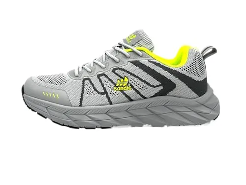 Nowaland Damen Herren Leichte atmungsaktive Sportschuhe Laufschuhe Sneaker