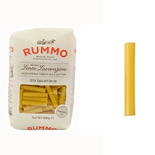 Rummo Zita Cut Out – 500 g