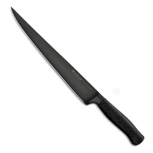WÜSTHOF Performer Carver 26 cm – Schwarz in schwarz von WÜSTHOF