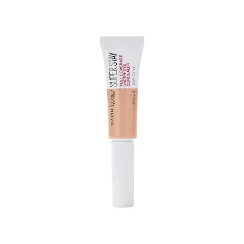 Produktbild Maybelline New York Super Stay Under-Eye Concealer, 25 Medium, 22 G