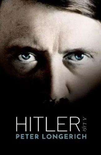 Hitler: A Life [Hardback]