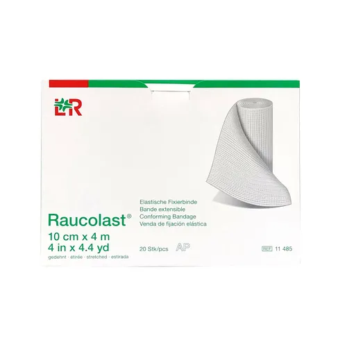 RAUCOLAST AP 10CM von Lohmann & Rauscher