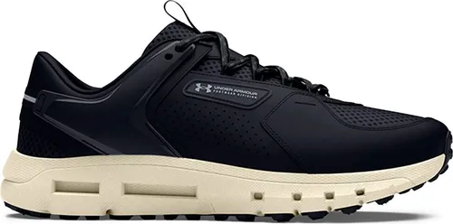 Under Armour Ua Summit Trek-Blk - black, Größe:9.5