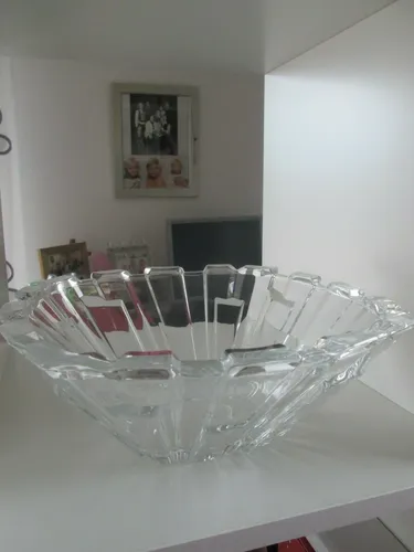 Nachtmann by RIEDEL - SCHALE - massiv Graphic wunderschön NEU