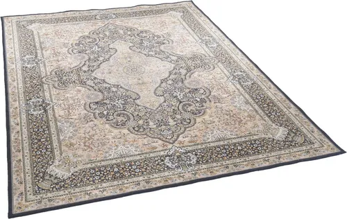 Badematten & Badteppiche Gold von Gino Falcone