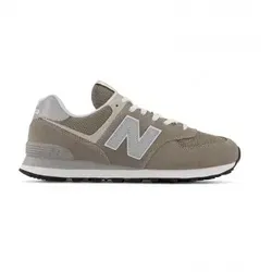 NEW BALANCE ML574 Sneaker Herren in Grey, Größe 42 von New Balance