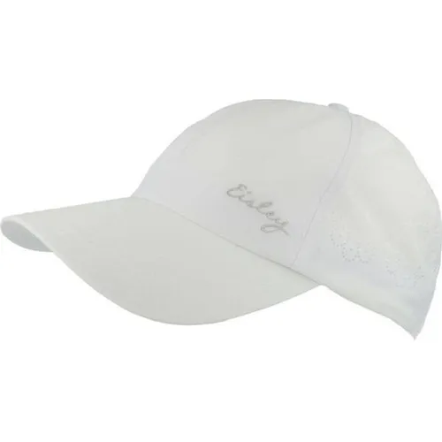 Eisley Sonnenhut Bellavista WEISS - Sonnenhut mit UV Schutzfaktor 50+, ideal für sonnige Tage und perfekten Schutz für Ihre Haut.