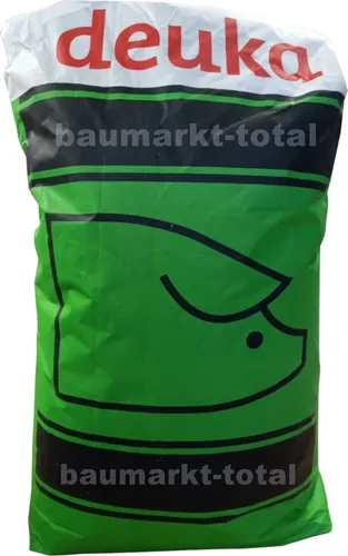 Deuka Kornmast 132 Schweinemastfutter 25kg Schweinefutter Schweine Futter Mast