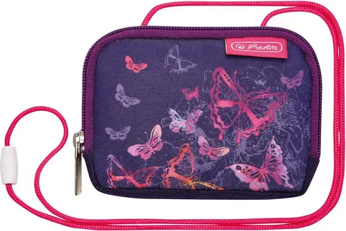 Reisedokumententaschen von herlitz