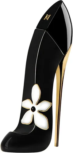 Carolina Herrera Good Girl Jasmine Absolute Eau de Parfum 30 ml - Intensive Neuinterpretation des ikonischen GOOD GIRL. Dieser Duft vereint Jasminblüte und Toffee für einen eleganten, verführerischen Charakter – perfekt für die moderne Femme Fatale.