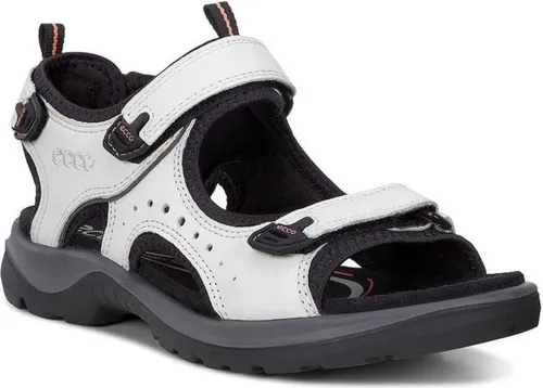 ECCO Sandale Offroad Andes II (Nubukleder) Damen, Größe 41 von ECCO