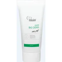 OVER ZOO Bio Dens- Zahnpasta 70g