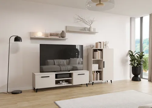 Wohnwände bis 250 Euro von Per la vita