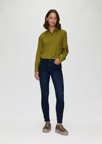 s.Oliver Skinny-fit-Jeans Jeans-Hose IZABELL Jeans Izabell / Skinny Fit / Mid Rise / Skinny Leg