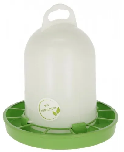 Kerbl Bio-Futterautomat 4 kg 70146