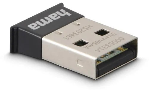 Bluetooth®-USB-Adapter, Version 5.4, Class 2 (00053314)