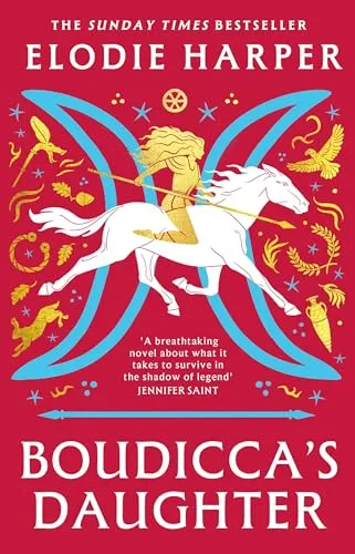 Boudicca's Daughter: THE INSTANT SUNDAY TIMES BESTSELLER von Apollo