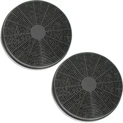 NEG Aktivkohlefilter-Set (2 Stück) GF15 für NEG15-Modelle von NEG