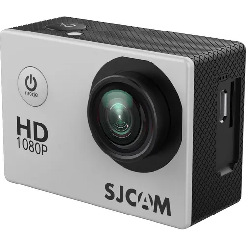 Produktbild Sjcam SJ4000 Actionsport-Kamera 12 MP CMOS 25,4 / (1 / 3 Zoll) (60p) (15684884)