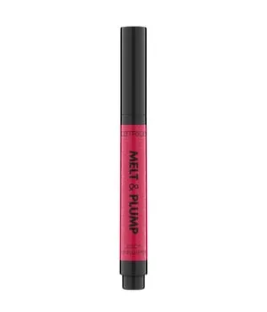 CATRICE Melt & Plump Juicy Lip Plumper Lippenbalsam 2 g Nr. 050 - Tropic Like It's Hot