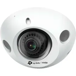 TP-Link VIGI C230I Mini - 2304 x 1296 Pixel Webcam, kompakt und ideal für hochauflösende Videoübertragungen