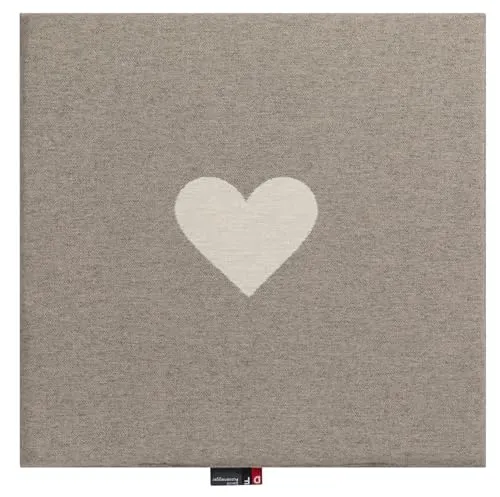 Sitzpolster Beige von David Fussenegger