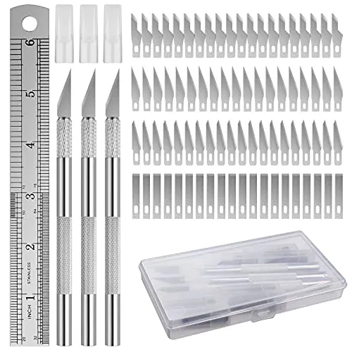 Skalpellklingen von MEZENT