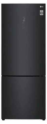 LG GBB569MCAMN.AMCQEUT Kühl- und Gefrierkombination 462 l