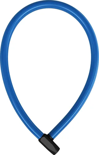 ABUS Kabelschloss 4408K/65 blue 10040791-01