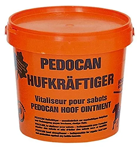 HORSE fitform Pedocan-Hufkräftiger Balsam 1L, neutral